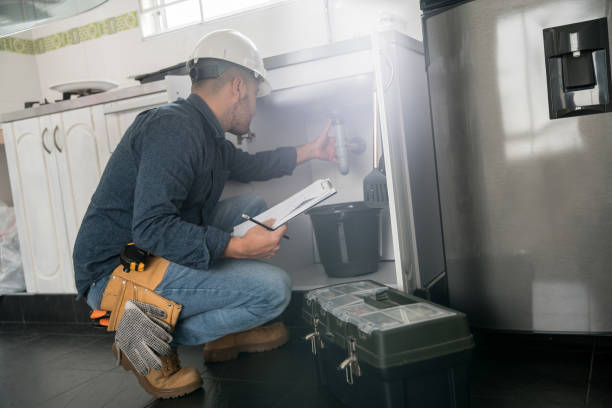 Best Water Softener Installation  in Glen Burnie, MD