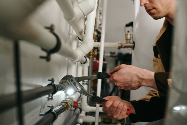 Glen Burnie, MD Plumbing Company