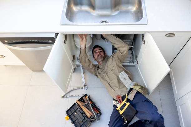 Best Emergency Plumber  in Glen Burnie, MD