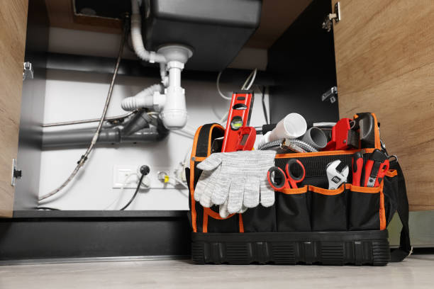 Best Sewer Line Repair  in Glen Burnie, MD