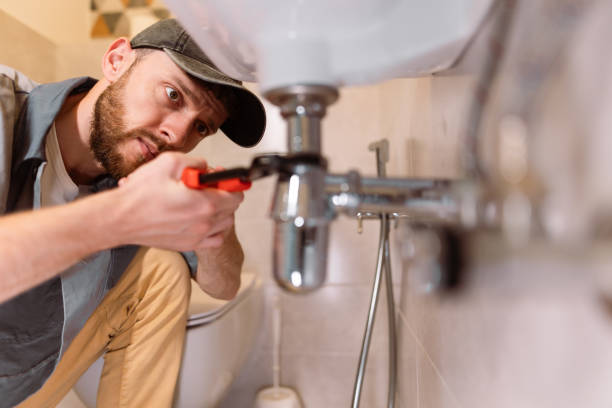 Best Shower Repair Services  in Glen Burnie, MD