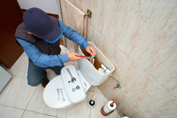 Best Faucet Repair  in Glen Burnie, MD