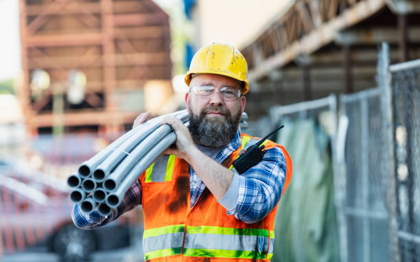 Best Leak Detection Services  in Glen Burnie, MD
