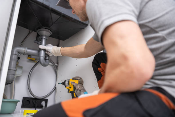 Best Local Plumber Services  in Glen Burnie, MD